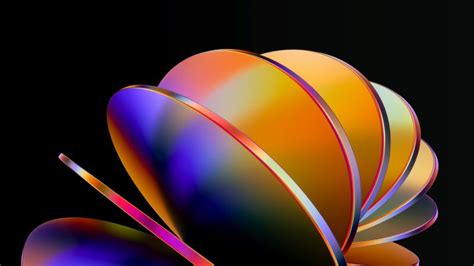 Abstract 4K 的图像结果