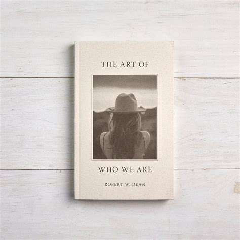 The Art of Who We Are Book – Fiori and Fern