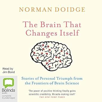 Buy The Brain That Changes Itself Book Online at Low Prices in India ...