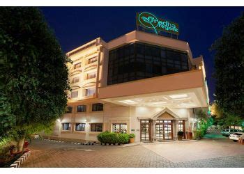 3 Best 3 Star Hotels in Chennai - Expert Recommendations