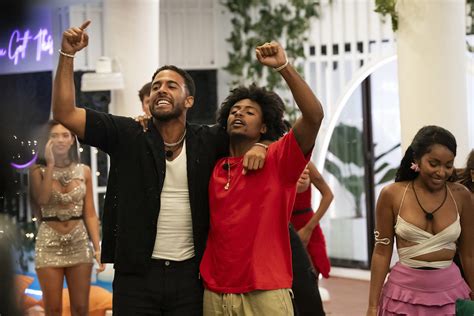 Kendall Washington - Personality