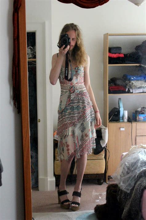 Guys Wearing Dresses at Joseph Dimond blog