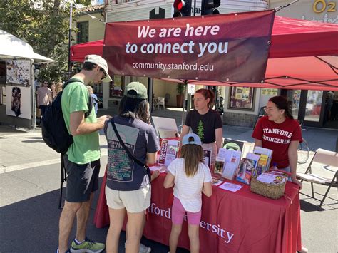Stanford and Communities | Stanford Community Engagement