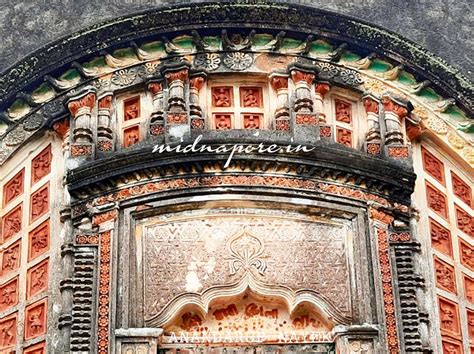 নাড়াজোল রাজবাড়ি | Narajole Rajbari