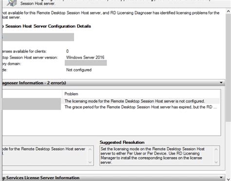 Image result for Remote Desktop Licensing Manager