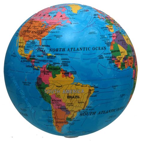 Image result for Magic Revolving Globe