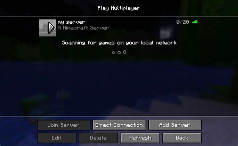 How to connect to your Minecraft Java dedicated server with HaruHost