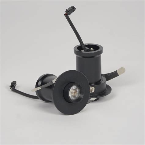 Telescopic COB Spotlight – Luxury Lighting Company