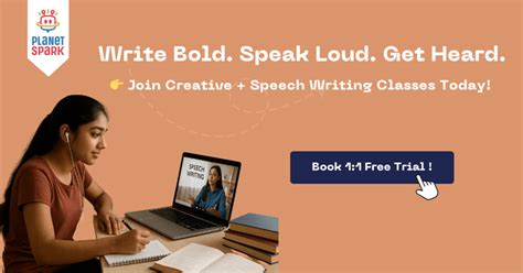 Speech Writing Class 12: Tips, Tricks, and Samples