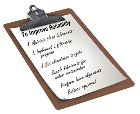 Image result for Improving Reliability