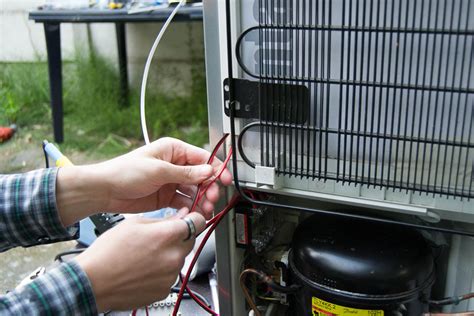 Image result for Fridge Compressor Conversion