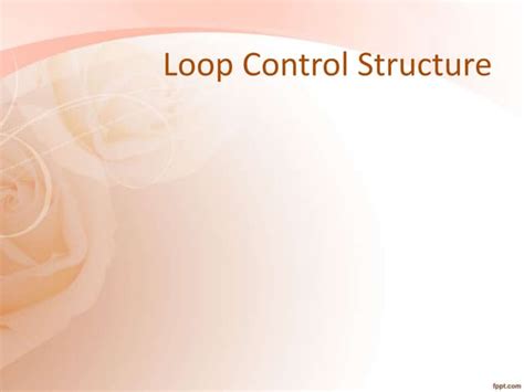Image result for Loop Structure in Programming
