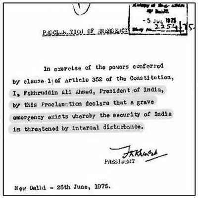 Indian Politics, Indian Political Scenario, Political History of India