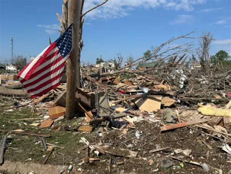 Additional counties approved for assistance under the May Presidential ...