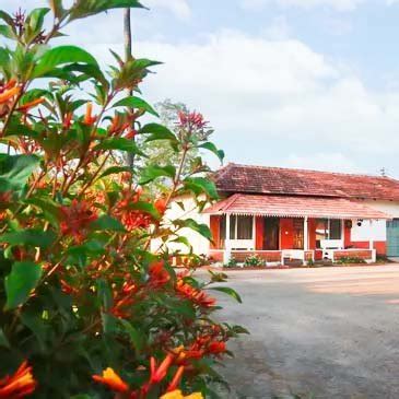 Silver Ray homestay Chikmagalur - Resorts Chikmagalur