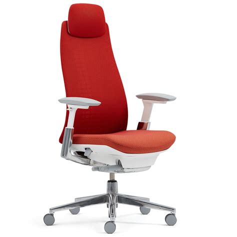 See Haworth's Fern Executive Office Chair | Haworth | Haworth