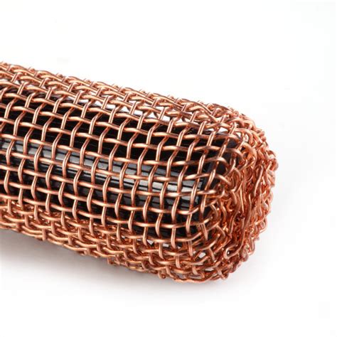 Anti-Fouling Probe Screen at MG Super Labs India