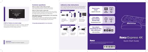 Tutorial Setup Roku Express 的图像结果