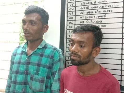 A young man was strangled to death in Nogama village after asking him ...