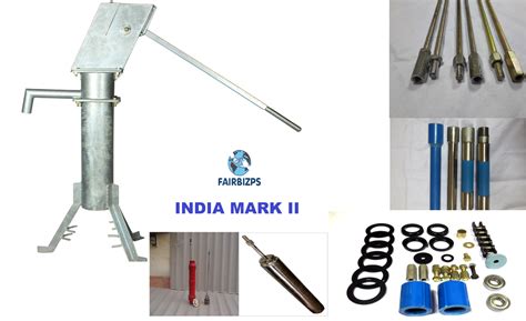 Hand Pumps - http://handpumps.co.in/