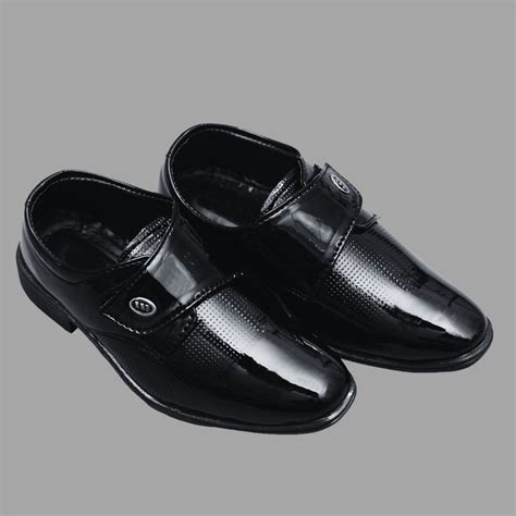 Buy Formal Shoes for Boys Online – Mumkins