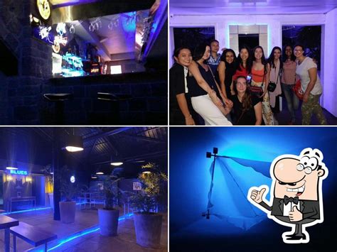 Blue Waters Bar And Restaurant, Manipal - Restaurant reviews