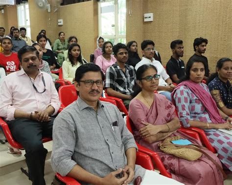 6th Dr. C Unnikrishnan Warrier Memorial Lecture | CWRDM - Centre for ...