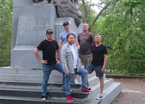 Black Hole Sons return to Fozzys Spring Hill, Fozzy's Bar & Grill ...