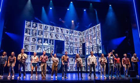 Fame the Musical (2020) | Filmed on Stage