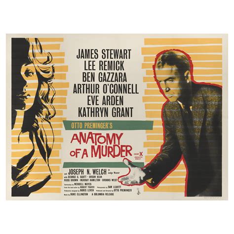 Anatomy of a Murder For Sale at 1stDibs