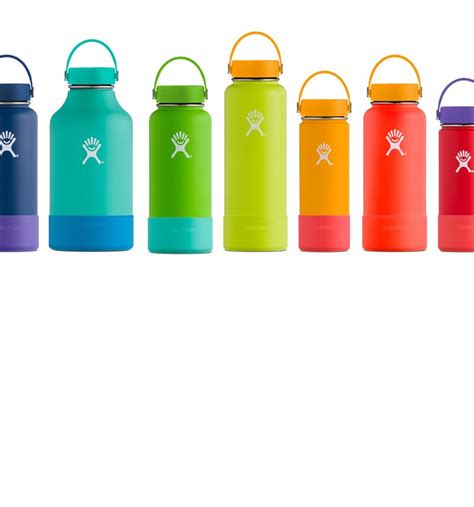 Hydro Flask Water Bottle Warranty at Jesse Lombard blog