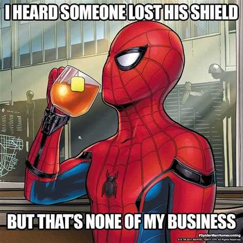 J Cole Spiderman Memes
