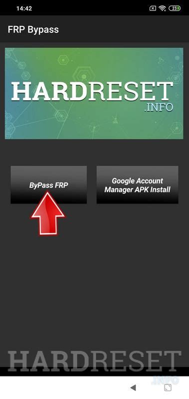 Xiaomi Note 8 Bypass 的图像结果