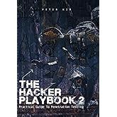 Buy The Hacker Playbook 3: Practical Guide to Penetration Testing Book ...