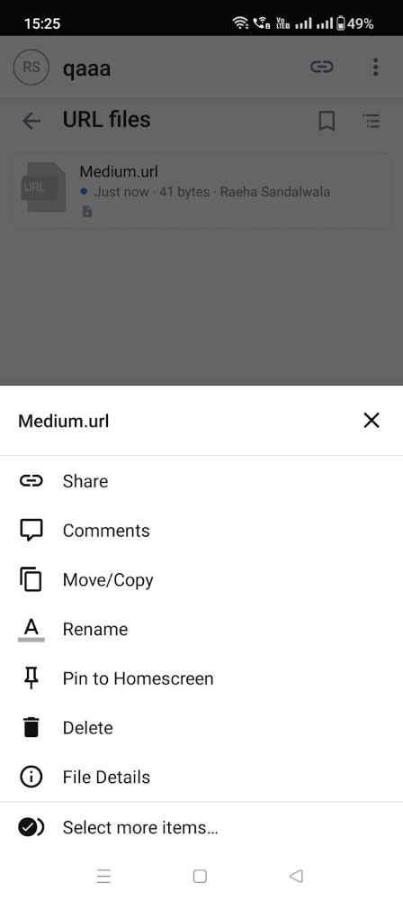 How to Create URL File 的图像结果