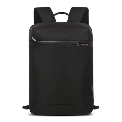 Bradford Laptop backpack – Carlton Bags India