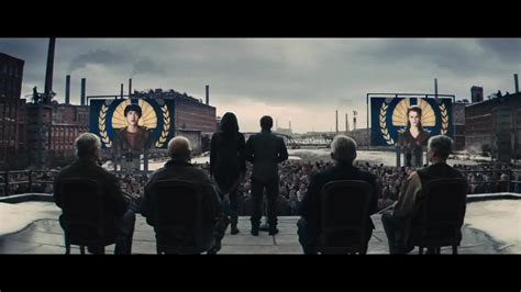 District 11 Catching Fire