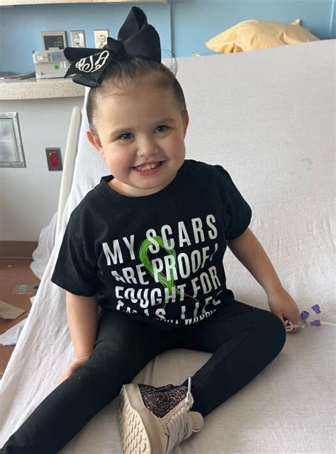 Dual Organ Transplant Brings New Life to 4-Year-Old | Texas Children's