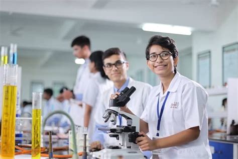 SMBT Institute of Medical Sciences & Research Centre Nashik Campus ...