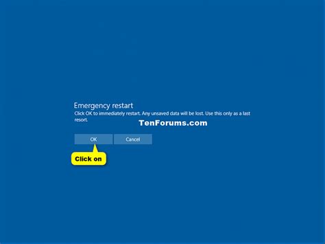 Image result for Restarted Computer