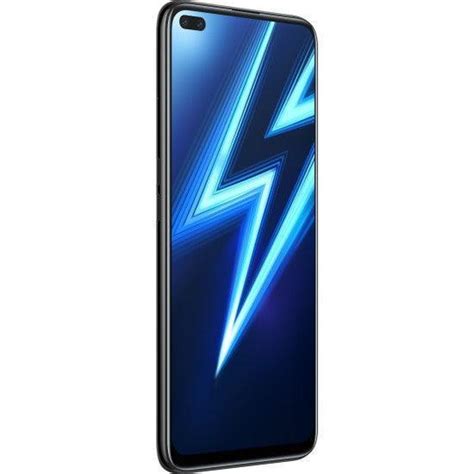 Realme 6 Pro (Lightning Blue, 128 GB) (8 GB RAM) Refurbished – Triveni ...