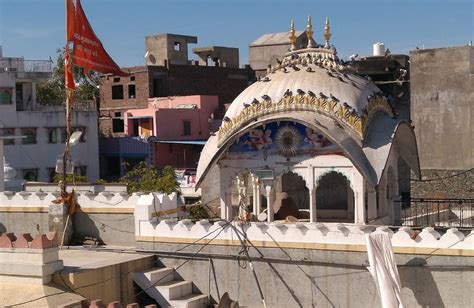 Charbhuja Temple, Nathdwara - Tripadvisor