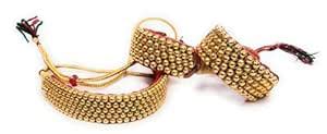 AthShri Traditional Rajasthani/Maharashtrian Guloband/Kanthi/Choker ...