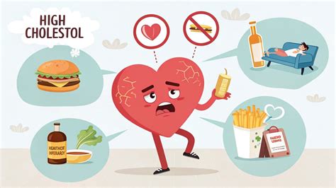 The Ultimate Guide to Lowering Cholesterol Naturally with Red Yeast Ri – GOJOY NATURALS