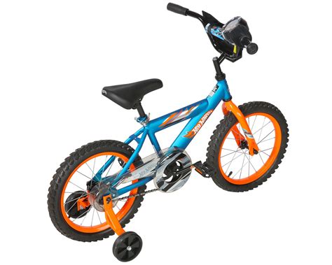 16 Dynacraft Hot Wheels, Boys BMX Bike,Kids Age 5-7 India | Ubuy
