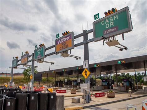 Construction to close Pa. turnpike service plaza temporarily - pennlive.com