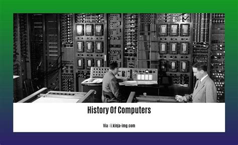 Computer Science History 的图像结果