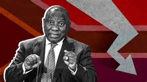 South Africa Economy Chart 的图像结果