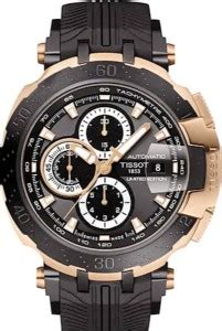 TISSOT T Race Analog Watch - For Men - Buy TISSOT T Race Analog Watch ...