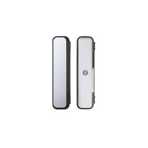 YDG 313 OS Optional Strike for Glass Door Lock – Yale India